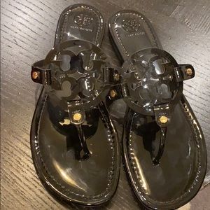 Tory Burch Miller sandals